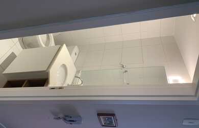 Imagem 4: Apartamento para venda com 26 metros quadrados com 1 quarto em Bela Vista - São Paulo - SP