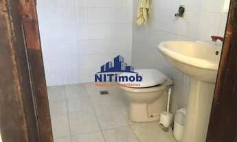 Imagem 5: Casa para aluguel, 3 quartos, 1 suíte, 4 vagas, Piratininga - Niterói/RJ