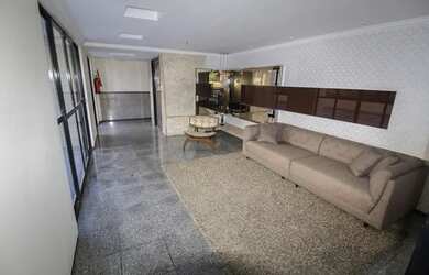 Imagem 3: Ed. Park View! Agora você pode morar neste apartamento com 3 suítes, lavabo, ampla sala, v