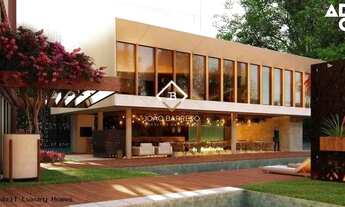 Imagem 6: Apartamento alto padrão com 341m², 4 suítes, 5 vagas, lazer completo em Fortaleza