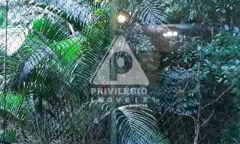 Imagem 3: Cobertura à venda, 3 quartos, 3 suítes, 2 vagas, Lagoa - RIO DE JANEIRO/RJ