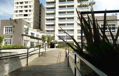 Imagem 3: Laje corporativa para venda e locação com 222 m2 na Vila Leopoldina em São Paulo/SP