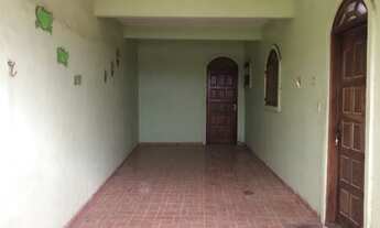 Imagem 2: Casa na Rua das Pacas