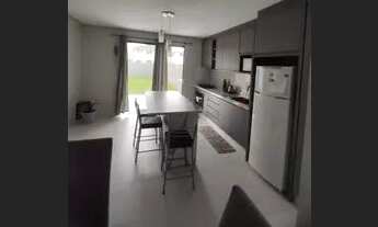 Imagem 5: Sobrado 3 dormitórios sendo 1 suite