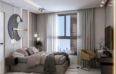 Imagem 2: Apartamento Térreo Novo com Área Externa 2 quartos no Aeroclube - João Pessoa - PB