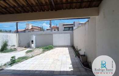 Imagem 6: Casa com 4 dormitórios, 176 m² - venda por R$ 650.000 ou aluguel por R$ 2.800/mês - Sapira