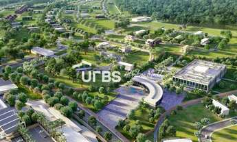 Imagem 4: Plateau D'or - Terreno