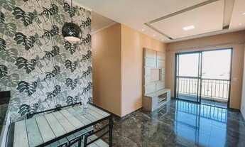 Imagem: Apartamento com 2 dormitórios, 59 m²