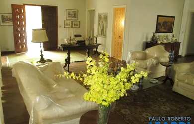 Imagem 5: CASA TÉRREA - REAL PARQUE - SP