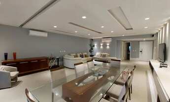 Imagem 4: Barra da Tijuca - Lúcio Costa- Frontal mar