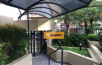 Imagem 2: Apartamento com 4 dormitórios para alugar, 145 m² por R$ 4.753,00/mês - Centro - Suzano/SP