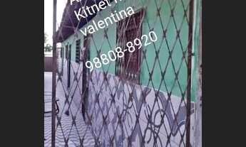 Imagem: Aluga-se kitnet