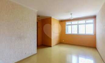 Imagem 3: APARTAMENTO COM 105 M², 3 DORMITÓRIOS SENDO 1 SUÍTE E 1 VAGA NO TATUAPÉ