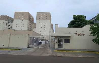 Imagem 4: Araçatuba - Apartamento - Concórdia II