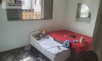 Imagem 6: Casa Sobrado em Jardim Grimaldi - São Paulo