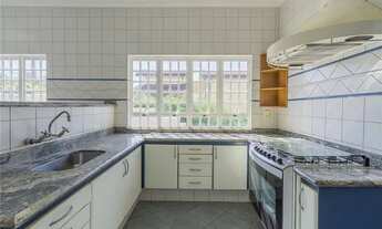 Imagem 4: Casa para locação 5 dorm. Cidade de Valinhos SP