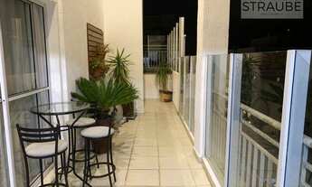 Imagem 4: Linda cobertura a VENDA no Helbor Home Club