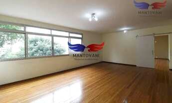 Imagem 2: Apartamento com 3 dormitórios à venda, 240 m² por R$ 1.800.000,00 - Consolação - São Paulo