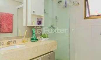 Imagem 3: Apartamento para venda possui 104 metros quadrados com 3 quartos em Bela Vista - Porto Ale