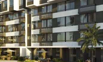 Imagem: Villa Carneiros Costa Mar flats com 1