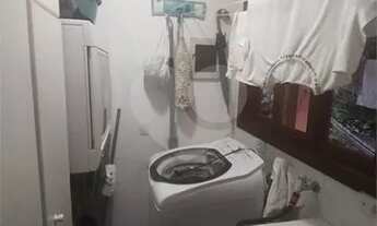 Imagem 6: Casa na Serra da Cantareira com 03 quartos e 01 súite