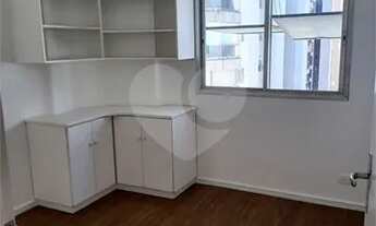 Imagem 3: Apartamento para aluguel tem 105 metros quadrados com 3 quartos em Vila Uberabinha - São P