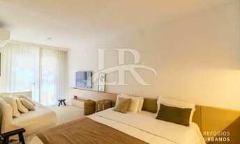 Imagem 7: Flat, Moema - São Paulo