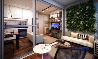 Imagem 6: APARTAMENTO RESIDENCIAL em São Paulo - SP, Brooklin