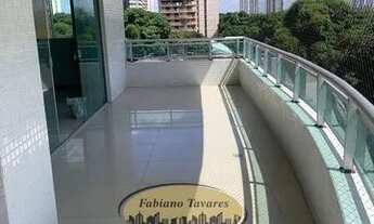 Imagem 3: Ótimo Apartamento Ed. Oriente Vasconcelos em Batista Campos