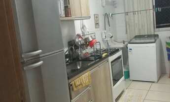 Imagem 2: Dividir apartamento