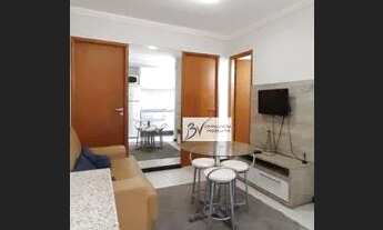 Imagem 2: MP- 02 Quartos Mobiliado Há 50m do Mar!