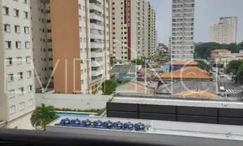 Imagem 2: Apartamento próximo do metro Tatuapé