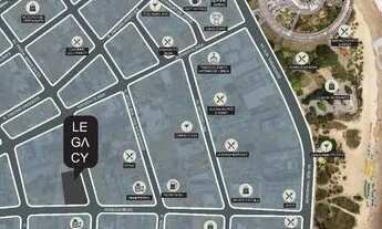 Imagem 4: Apartamento com 3 dormitórios à venda, 74 m² por R$ 670.000 - Tambaú - João Pessoa/PB