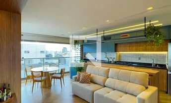 Imagem 1: Apartamento à Venda - Vila Mariana, 2 Quartos, 68 m2