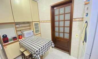 Imagem 6: Apartamento para venda possui 75 metros quadrados com 3 quartos