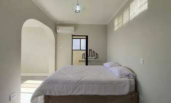 Imagem 7: Cobertura com 3 dormitórios, 240 m² - venda por R$ 1.500.000,00 ou aluguel por R$ 10.002,0