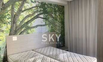 Imagem 4: Apartamento para alugar no bairro Vila Gertrudes - São Paulo/SP