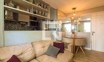 Imagem 4: Apartamento para Aluguel - Parque CECAP, 2 Quartos, 54 m2