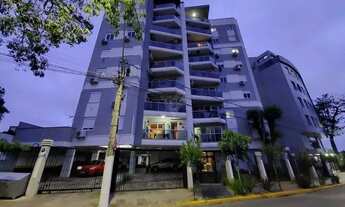 Imagem: Salgado Filho