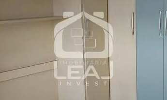 Imagem 7: Sobrado de 125 m², com 2 dormitórios e 2 vagas de garagem. Para locação - Jardim São Luís