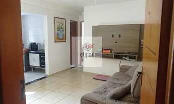 Imagem 4: LINDO APARTAMENTO A VENDA PARQUE PRIMAVERA