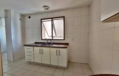 Imagem 6: Apartamento com 3 dormitórios para alugar, 92 m² por R$ 3.711,00/mês - Jardim Aurélia - Ca