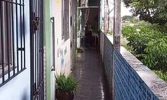 Imagem: Aluga ki-net estilo apartamento