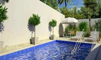 Imagem 6: Apartamento 02 dormitórios para venda no Mandaqui em São Paulo/SP