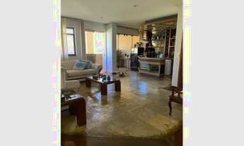 Imagem 4: Apartamento com 4 dormitórios, 280 m² - venda por R$ 1.300.000 ou aluguel por R$ 4.300,00