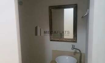 Imagem 2: FLAT COM 02 QUARTOS 100M² PROXIMO A AV. PAULISTA!