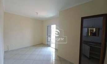 Imagem 5: Cobertura com 2 dormitórios para alugar, 144 m² por R$ 2.480,00/mês - Jardim - Santo André