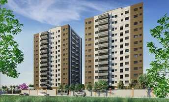 Imagem 7: Apartamento na Planta para Venda em Atibaia, Jardim Alvinópolis, 2 dormitórios, 1 suíte, 2