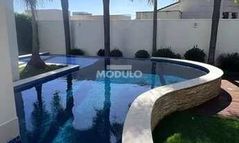 Imagem 2: Casa de Condomínio Residencial no bairro Jardins Roma