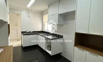 Imagem 6: Apartamento 3 suítes plenas, sacada gourmet - Jardim Goiás